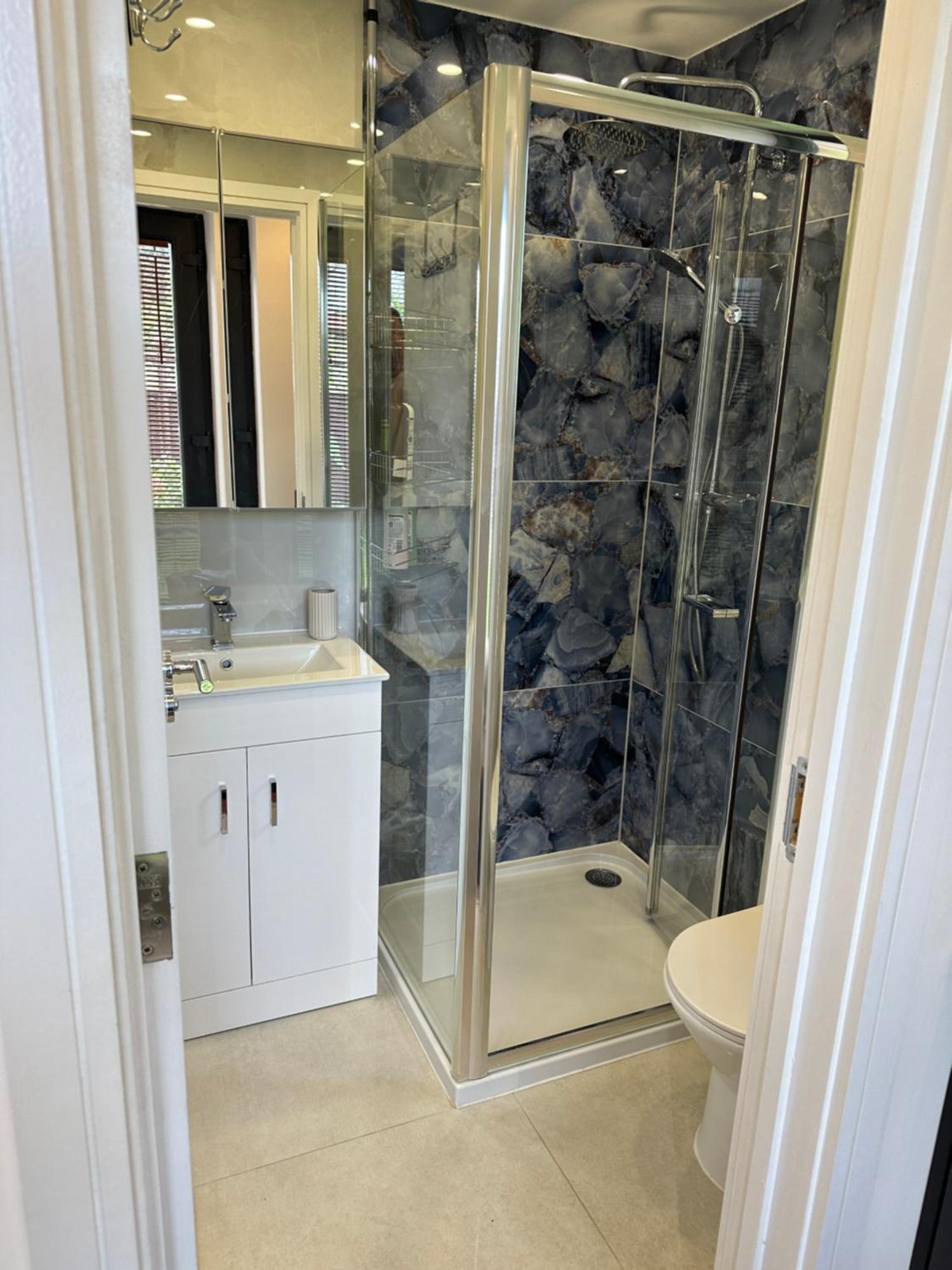 Bespoke Gallery Guesthouse Hendon Luaran gambar