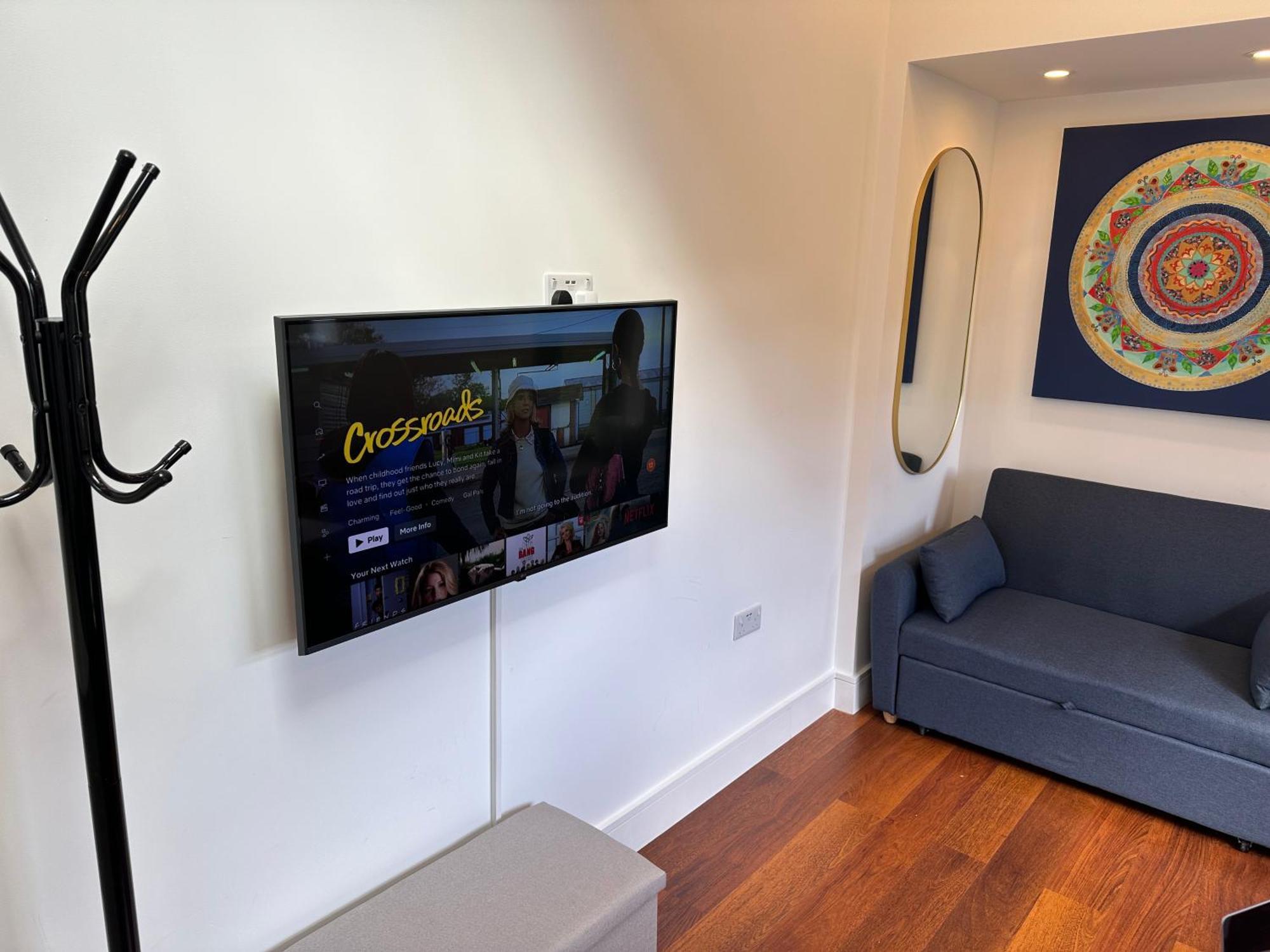 Bespoke Gallery Guesthouse Hendon Luaran gambar