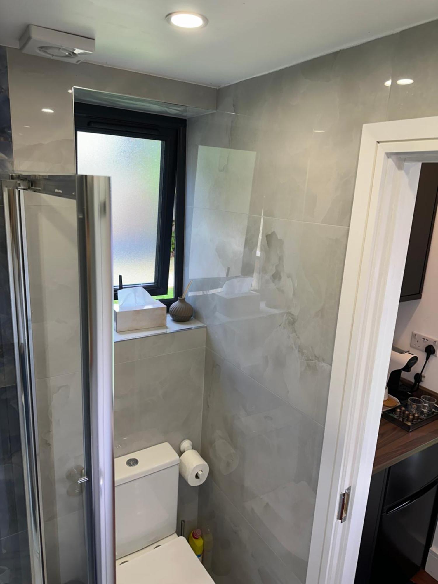 Bespoke Gallery Guesthouse Hendon Luaran gambar